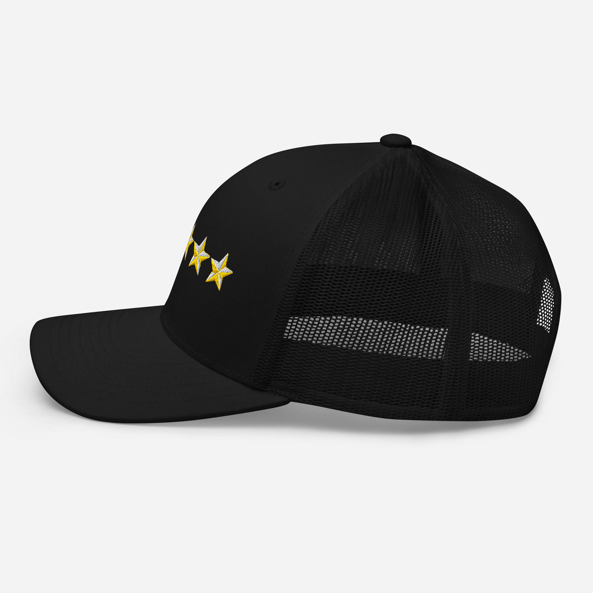 Gorra Five Stars ⭐⭐⭐⭐⭐