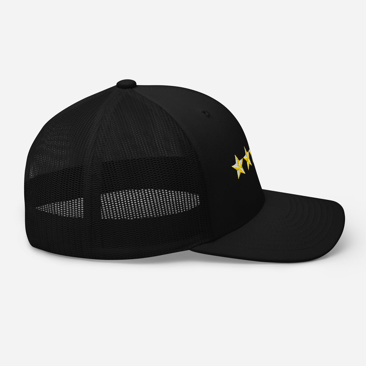 Gorra Five Stars ⭐⭐⭐⭐⭐