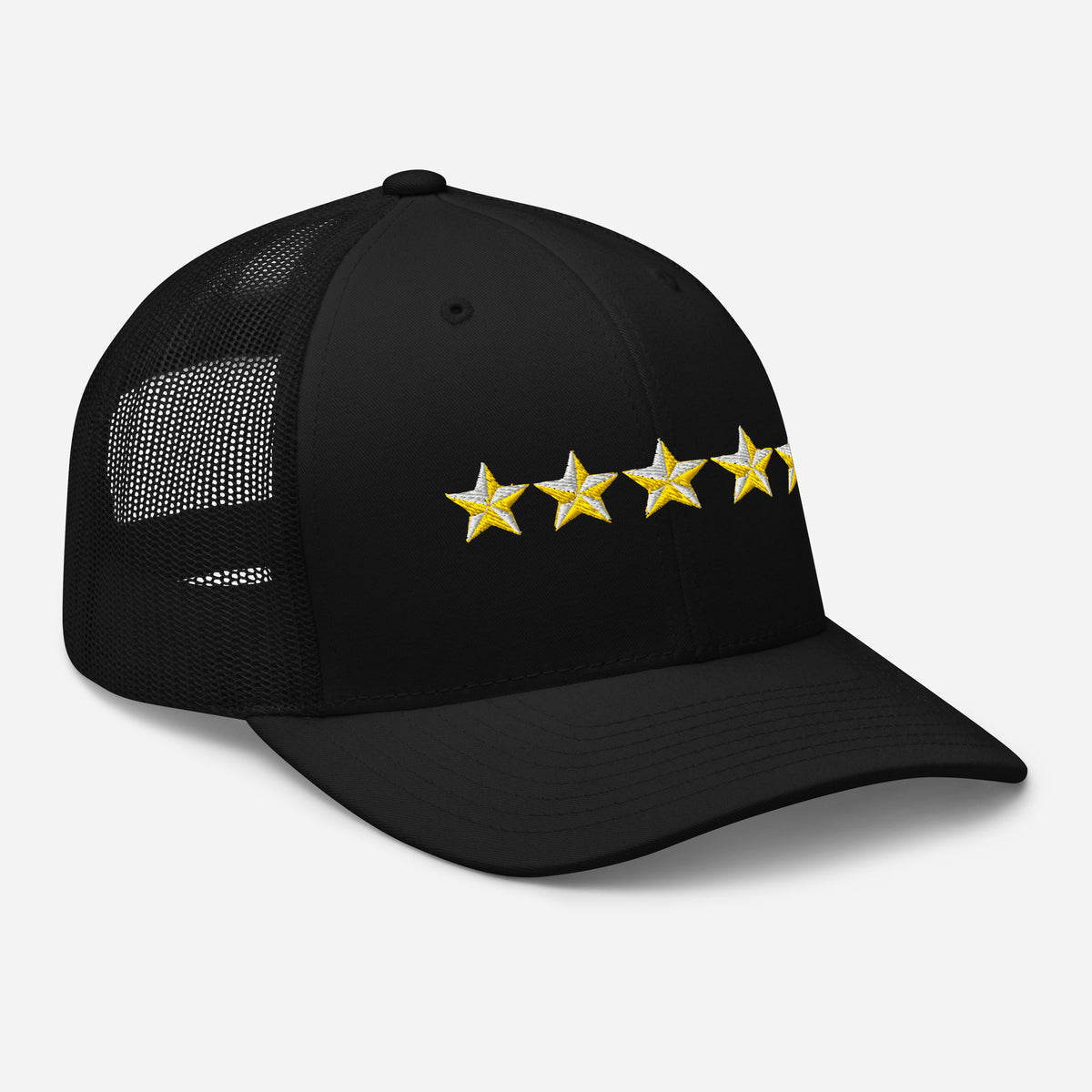 Gorra Five Stars ⭐⭐⭐⭐⭐
