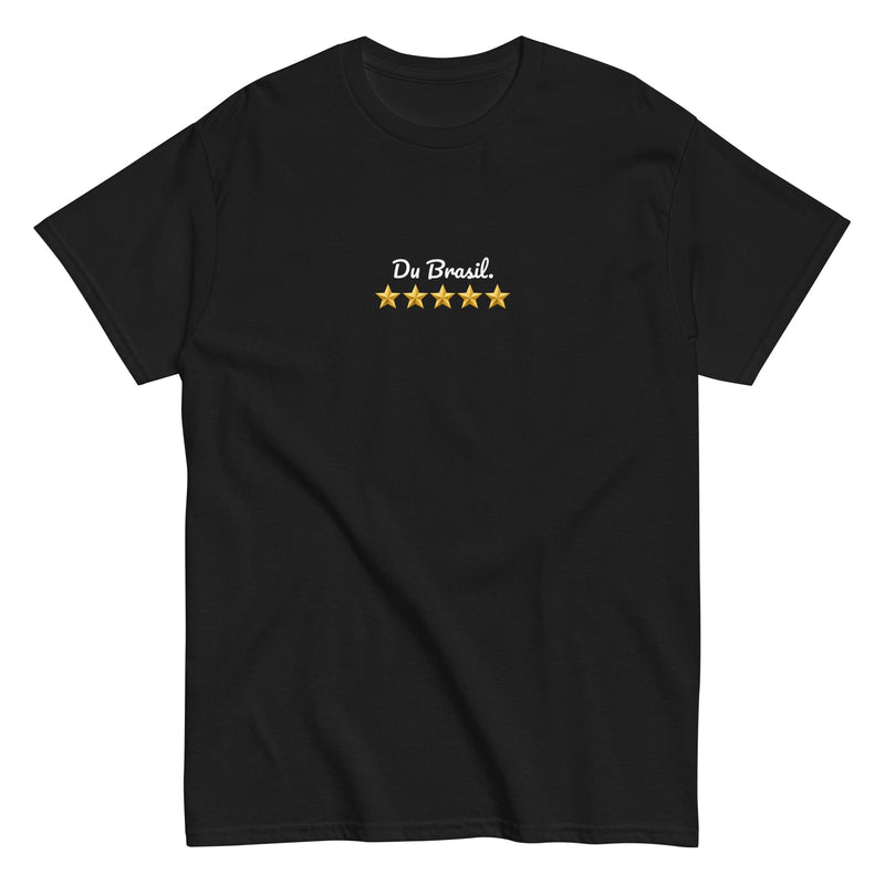 Camiseta Du Brasil