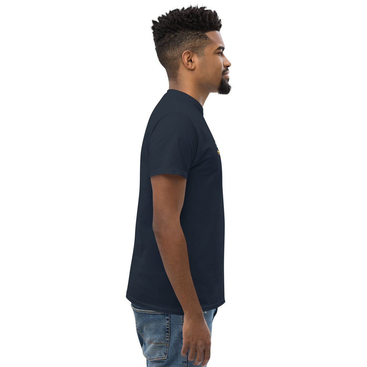 Camiseta Du Brasil