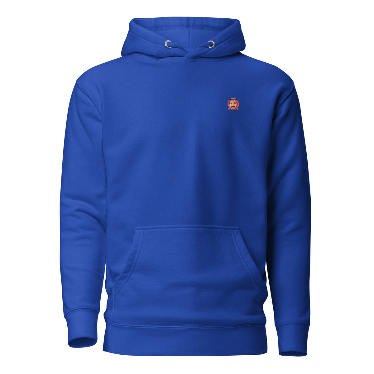 Sudadera Capucha Baptis