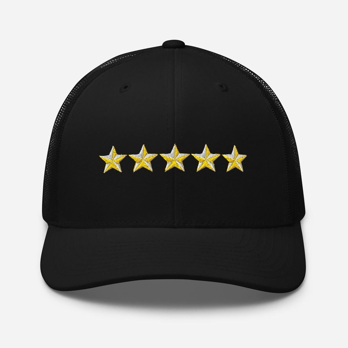 Gorra Five Stars ⭐⭐⭐⭐⭐