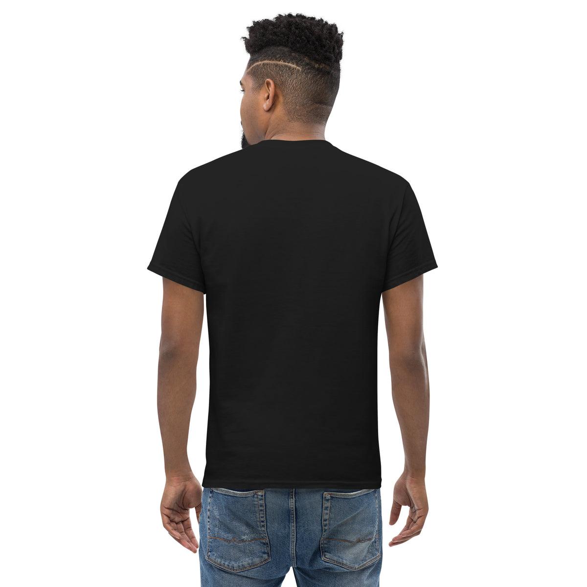 Camiseta Du Brasil