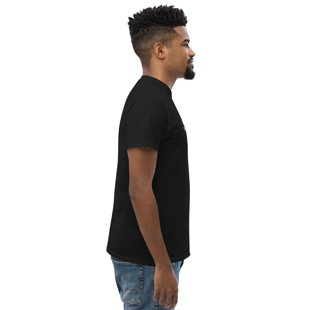 Camiseta Du Brasil