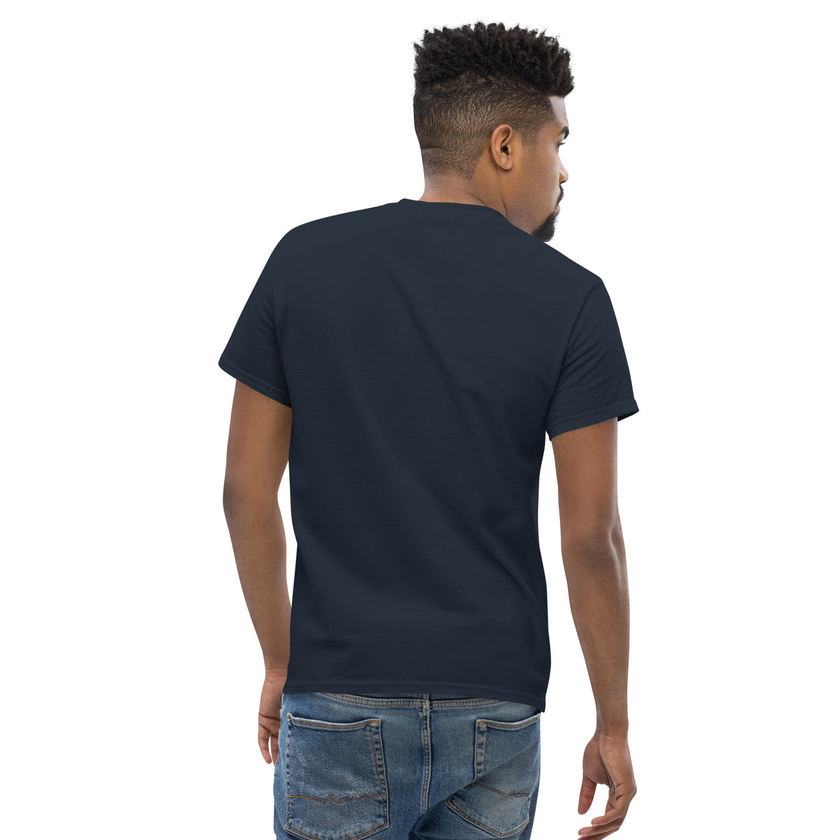 Camiseta Du Brasil