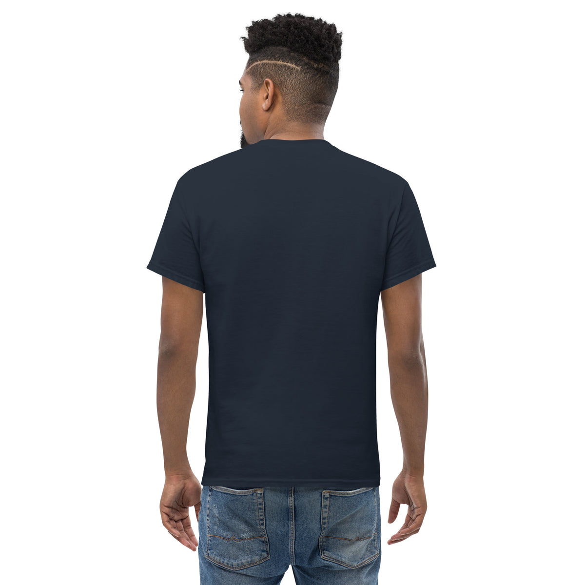 Camiseta Du Brasil