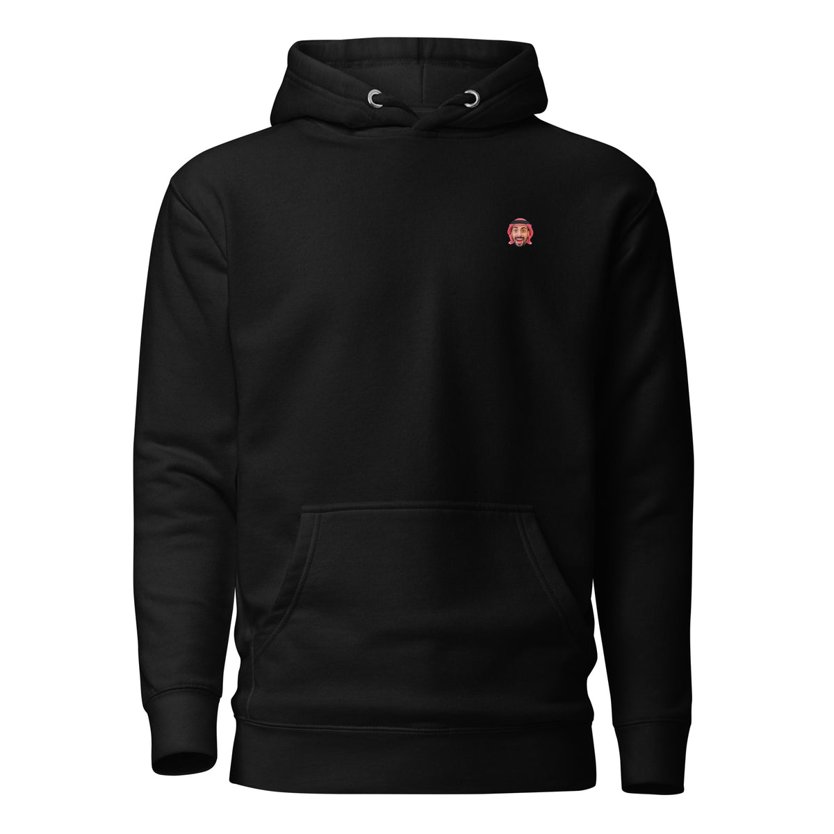 Sudadera Capucha Baptis