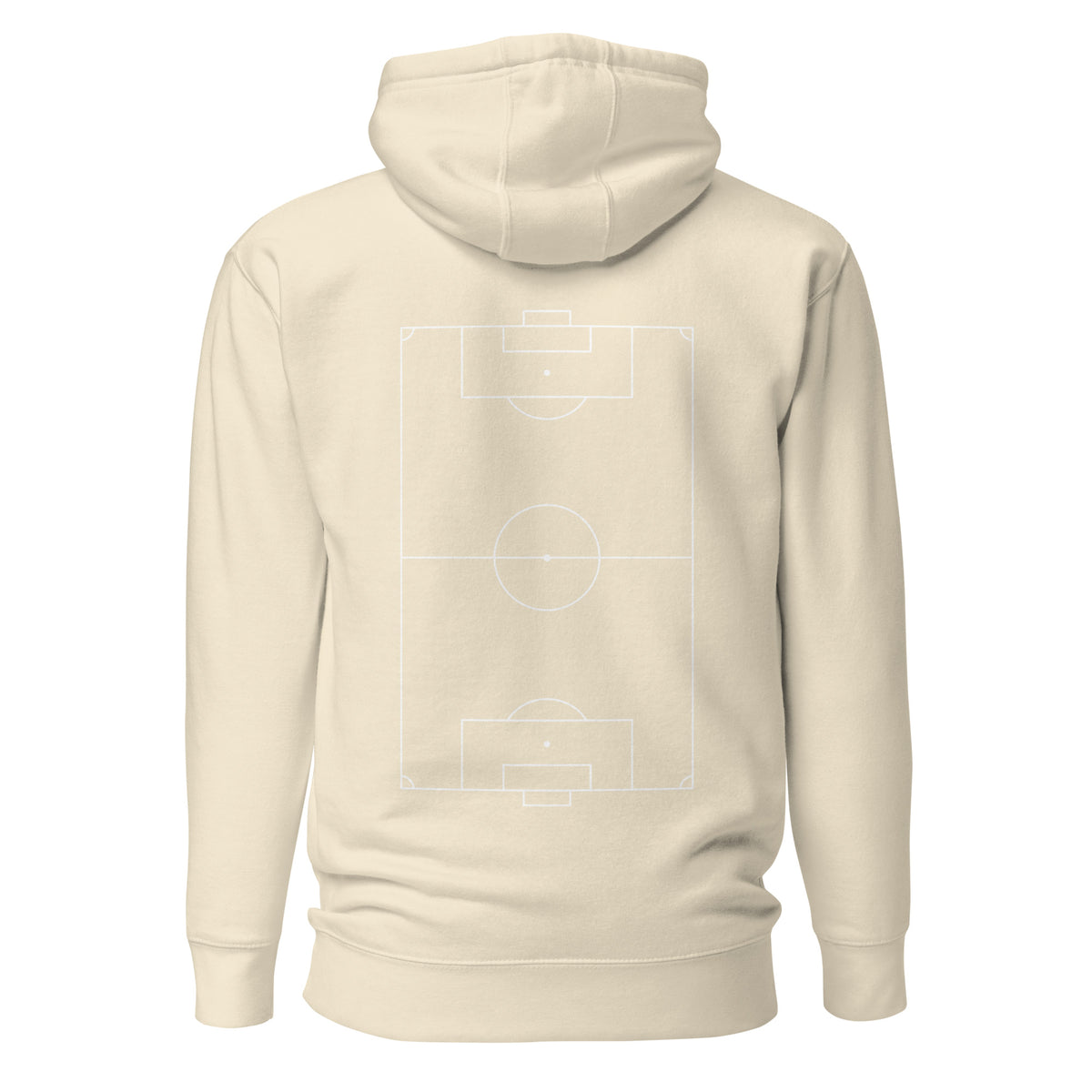 Sudadera Capucha Baptis