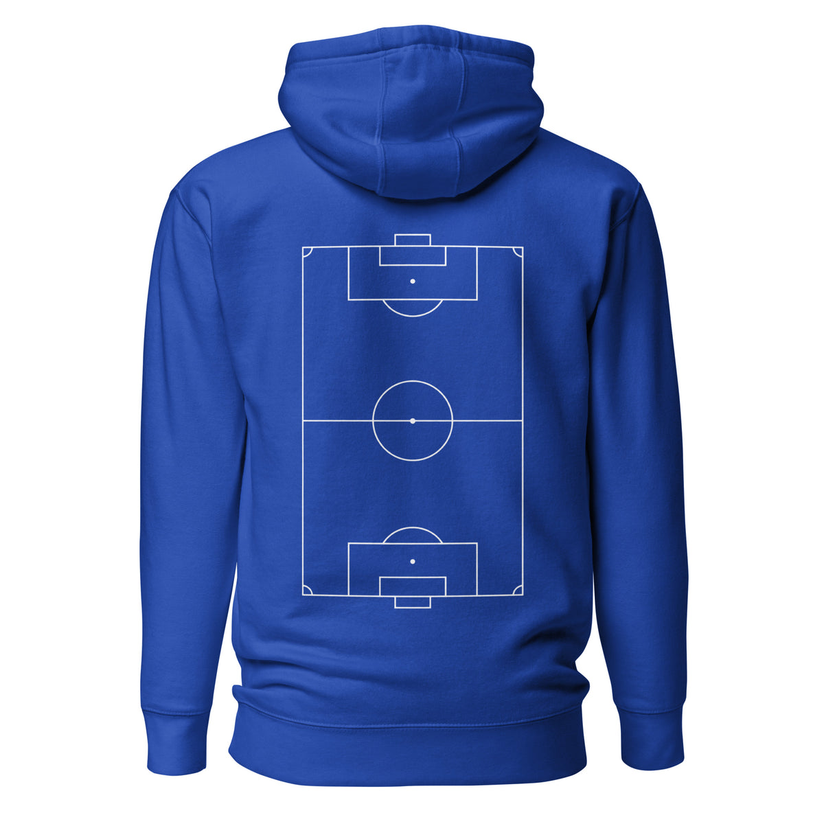 Sudadera Capucha Baptis